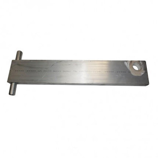 ARM, DRIVER SIDE SYS-1500,2100