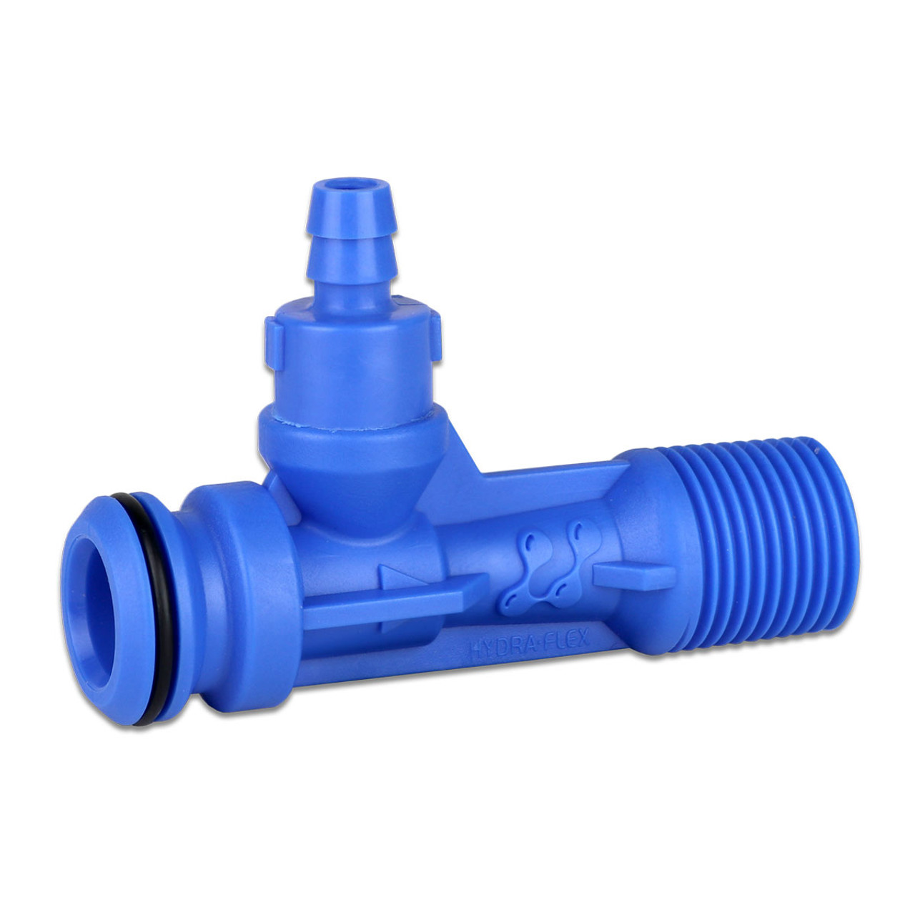 INJECTOR/PC2,SGL,2.25GPM,BLUE (718086)