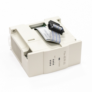 PC – 8 relay output block