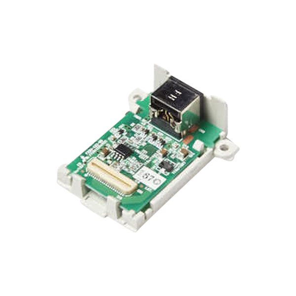 PC – RS 422 Function Adaptor – FX3U