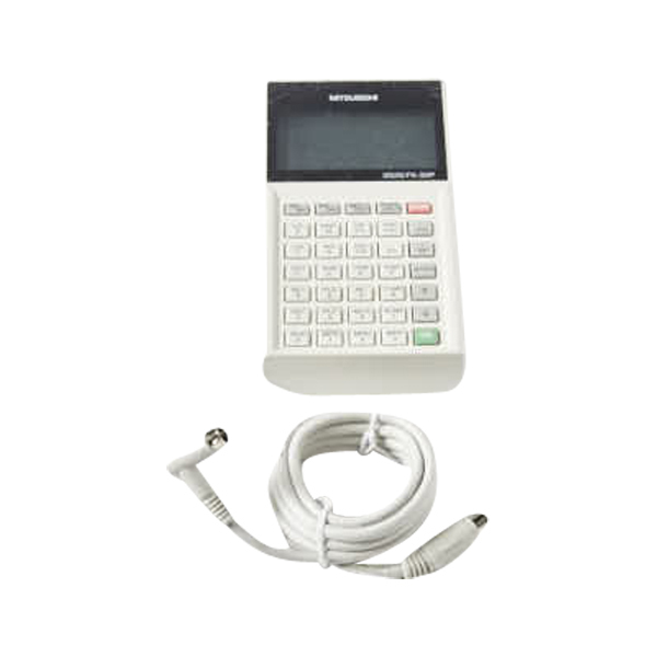 PC – Hand Held Programmer – FX3U