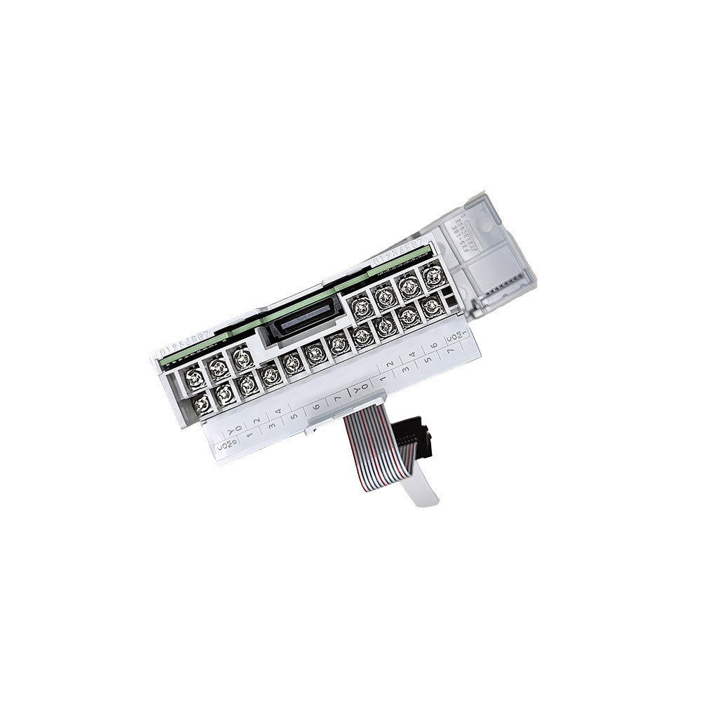 16 OUTPUT MODULE/RELAY,FX5U