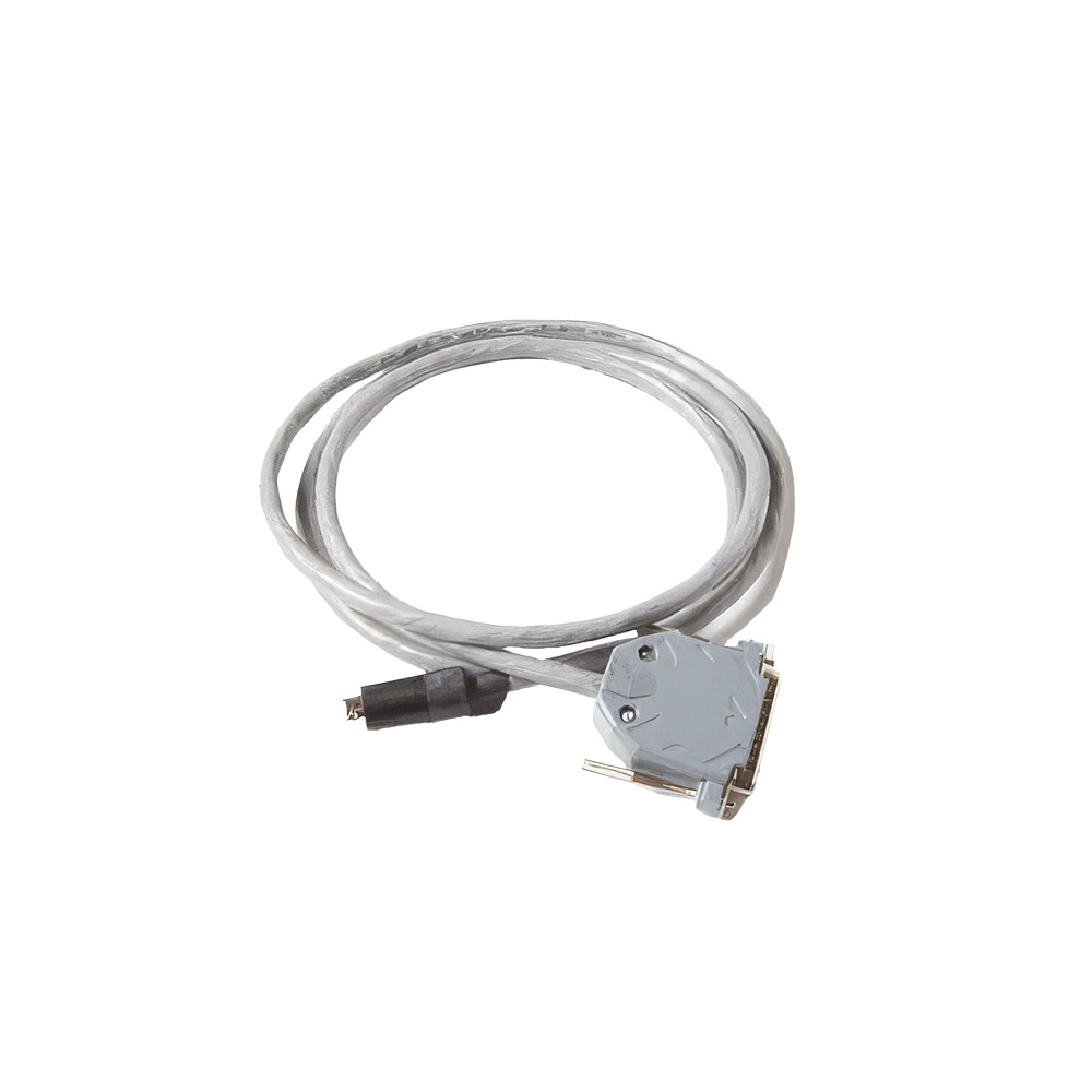 CABLE/REPLACEMENT,PC,HAND HELD