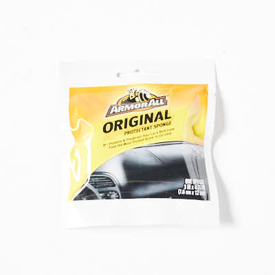 SPONGE PACK/ARMOR ALL PROTECT