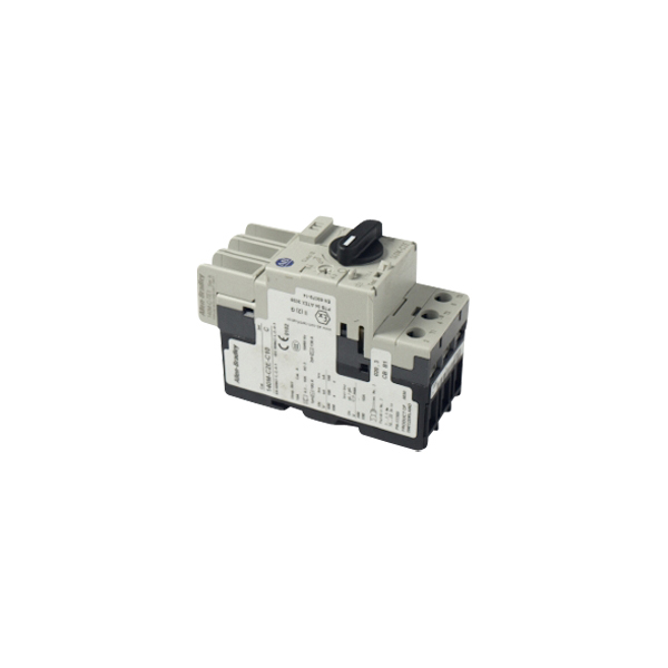 Circuit Protector – 6.3-10 Amp, TE