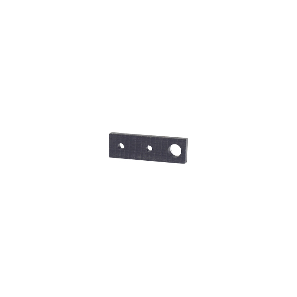 Bearing Louver – UHMW