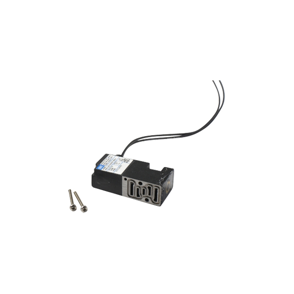 MAC Valve 4-Way