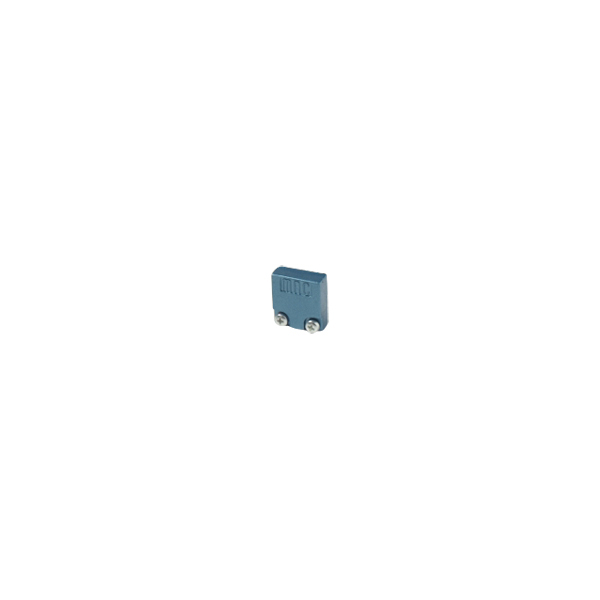Plug – 3 way Valve, Manifold