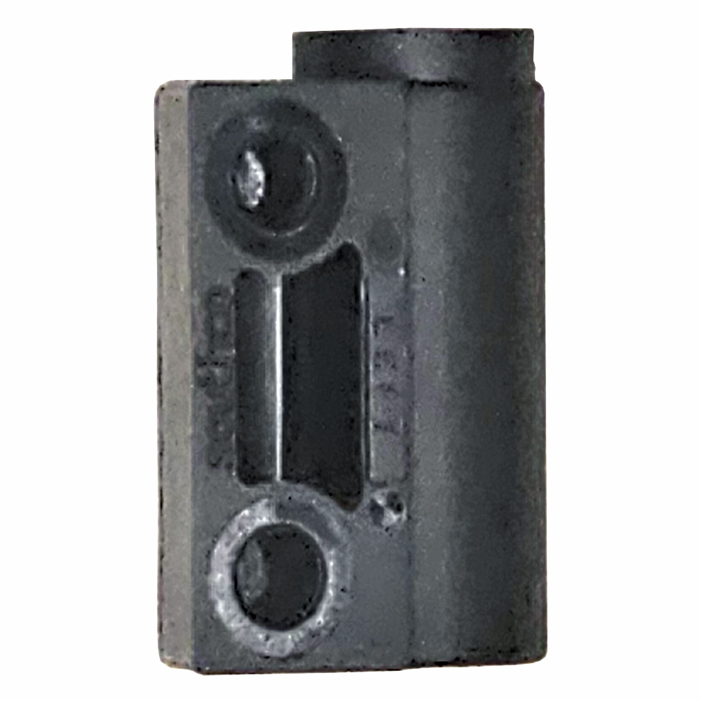 HINGE/LIFT-OFF,OFFSET B,FEMALE