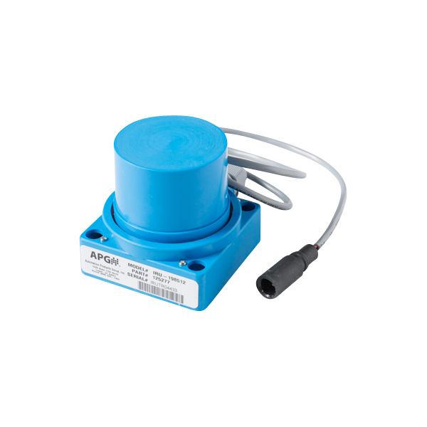 Ultrasonic Sensor – Transmitter