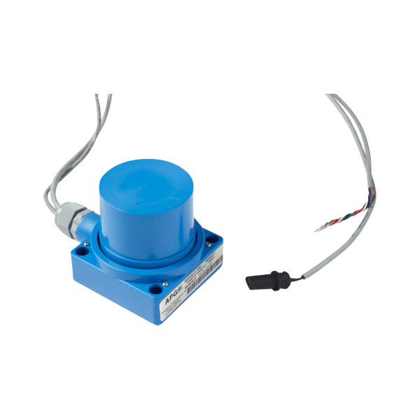 Ultrasonic Sensor – Reciever #1, 0-1.2KHZ