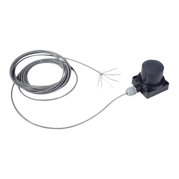 Ultrasonic Sensor – S,0-1.2KHZ, Quad