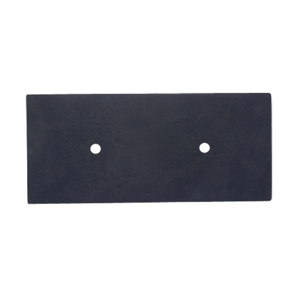Cable Protector – 2 Hole, Rubber