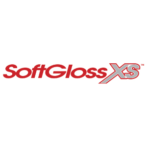 Label – Softgloss XS