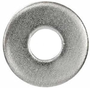IMPELLER WASHER FOR D SERIES (C43-45SS)