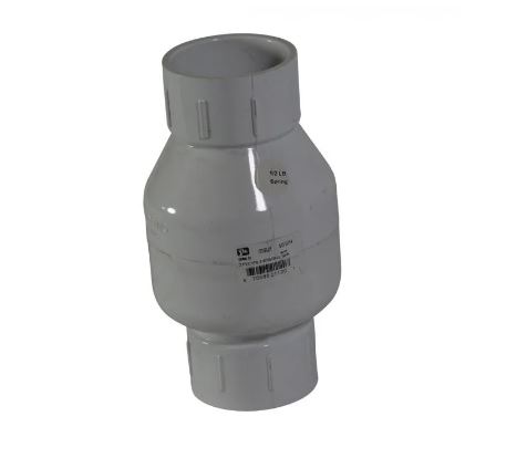 2in SxS SWING CHECK VALVE (KBICVS020)