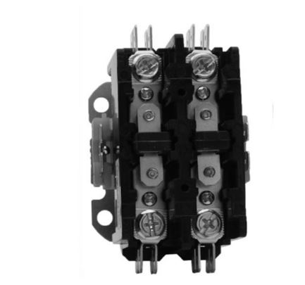 30A DP CONTACTOR 24V COIL (CDP2-A2P30A-24)
