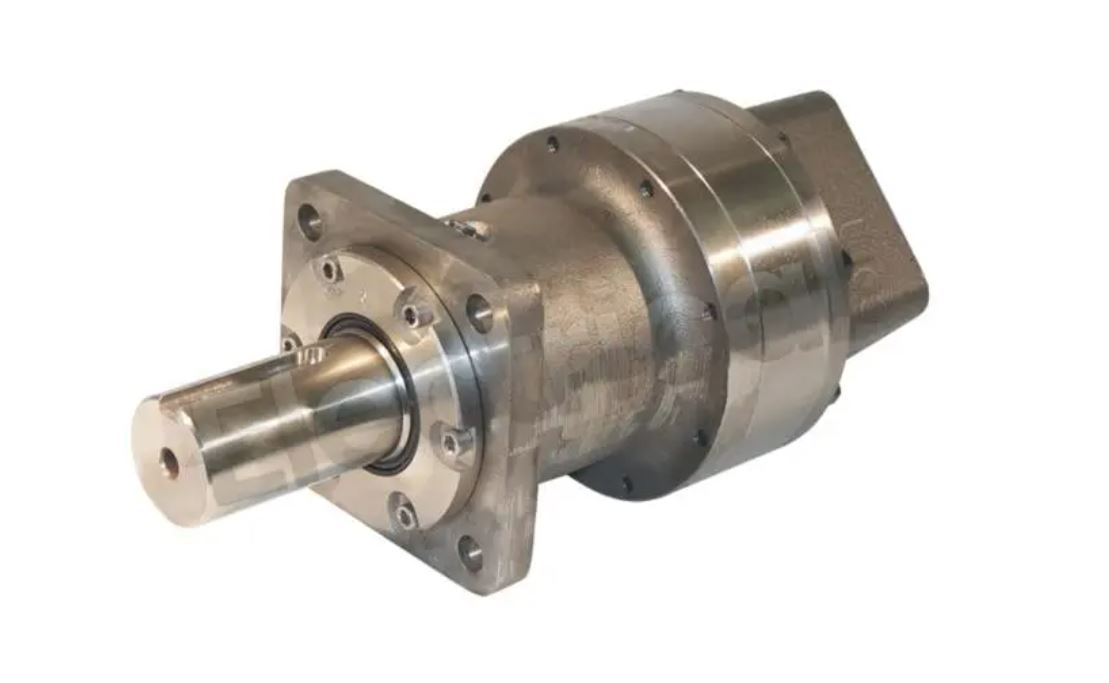 HECO DRIVE 16CF105-7-A22 HYD