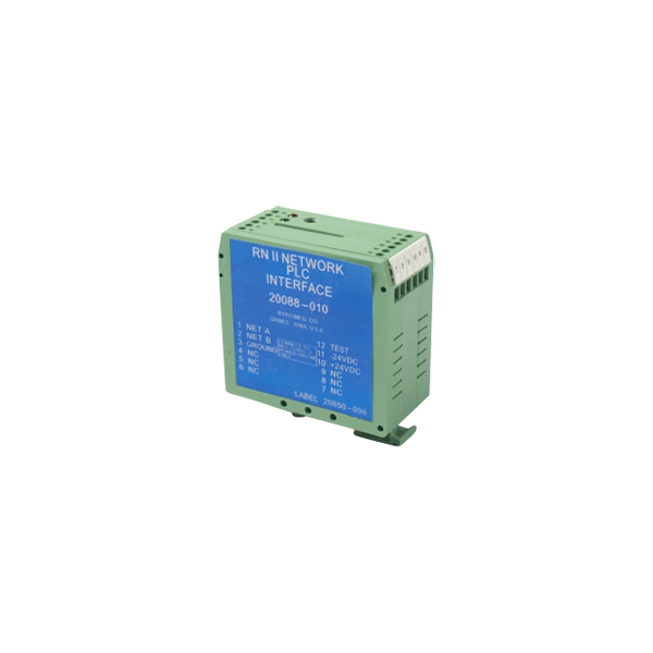 Network Interface Assembly – PLC , Ryko Net 2
