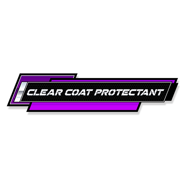 Clear Coat Protectant [CLEAR COAT PROTECTANT,CFL]