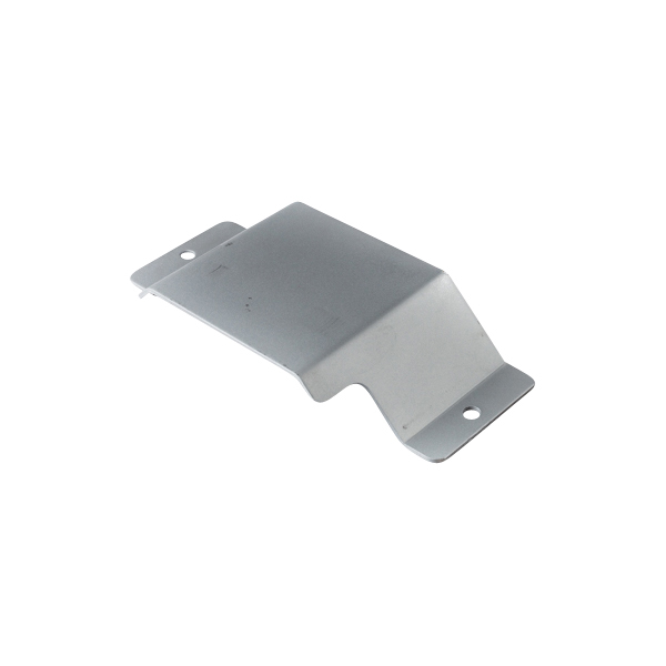 Bay Plate Cover Weldment