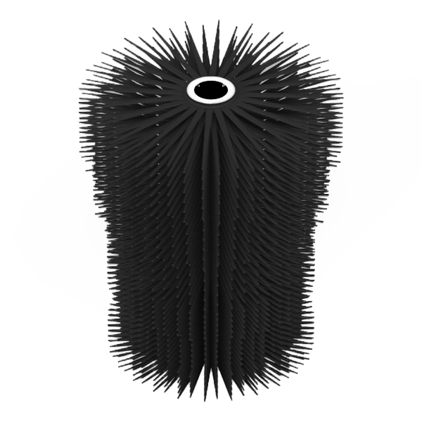 Black Complete Foam Replacement  RS-701 Superflex Wrap