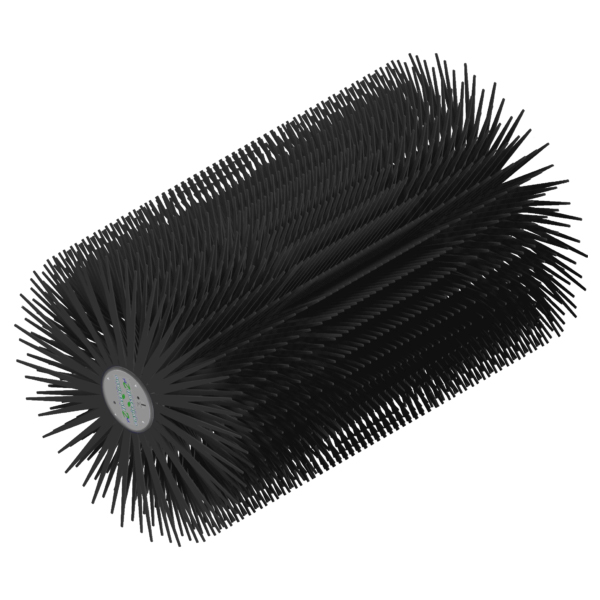 Black Complete Foam Replacement RS-1000 Top Brush, 94"