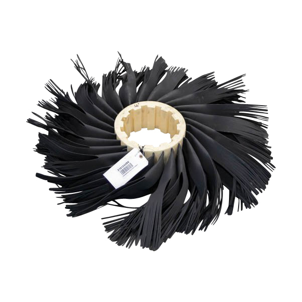 Favagrossa 44" Black Foam