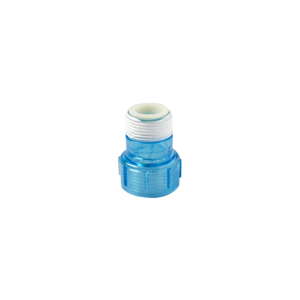Clear Quartz Cap – UV, Ozone