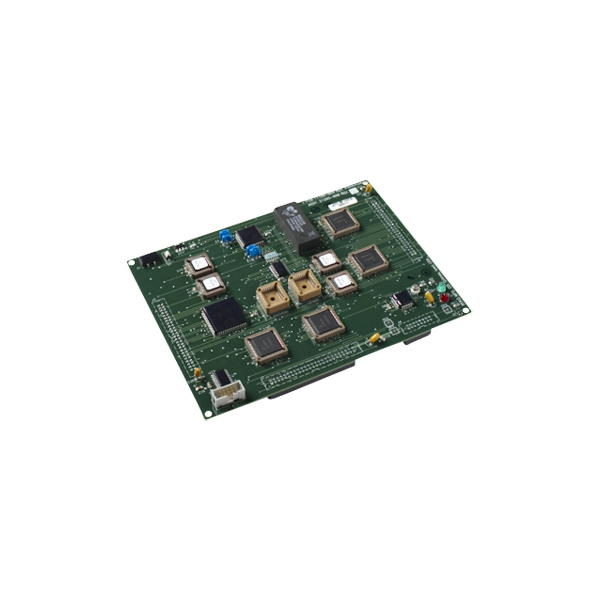 AMTT CPU Board Assembly