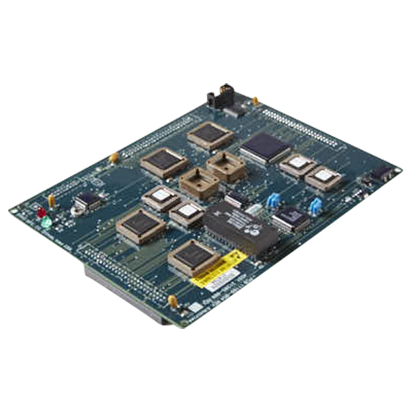 AMTT CPU Board Assembly