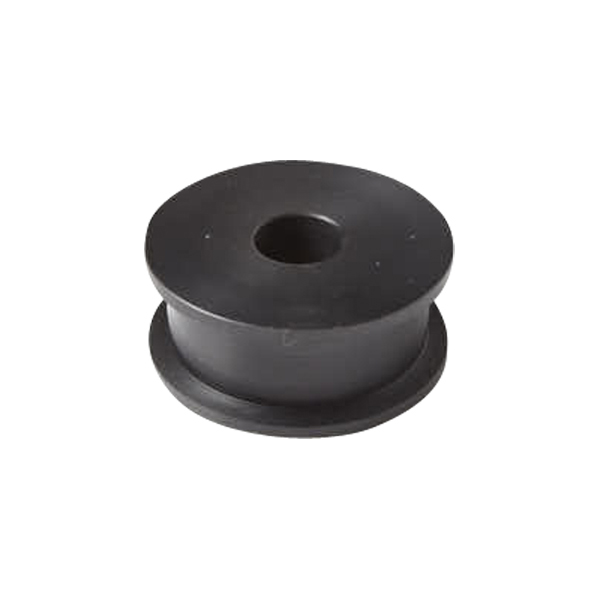 Idler Pulley – 3" Diameter – UHMW