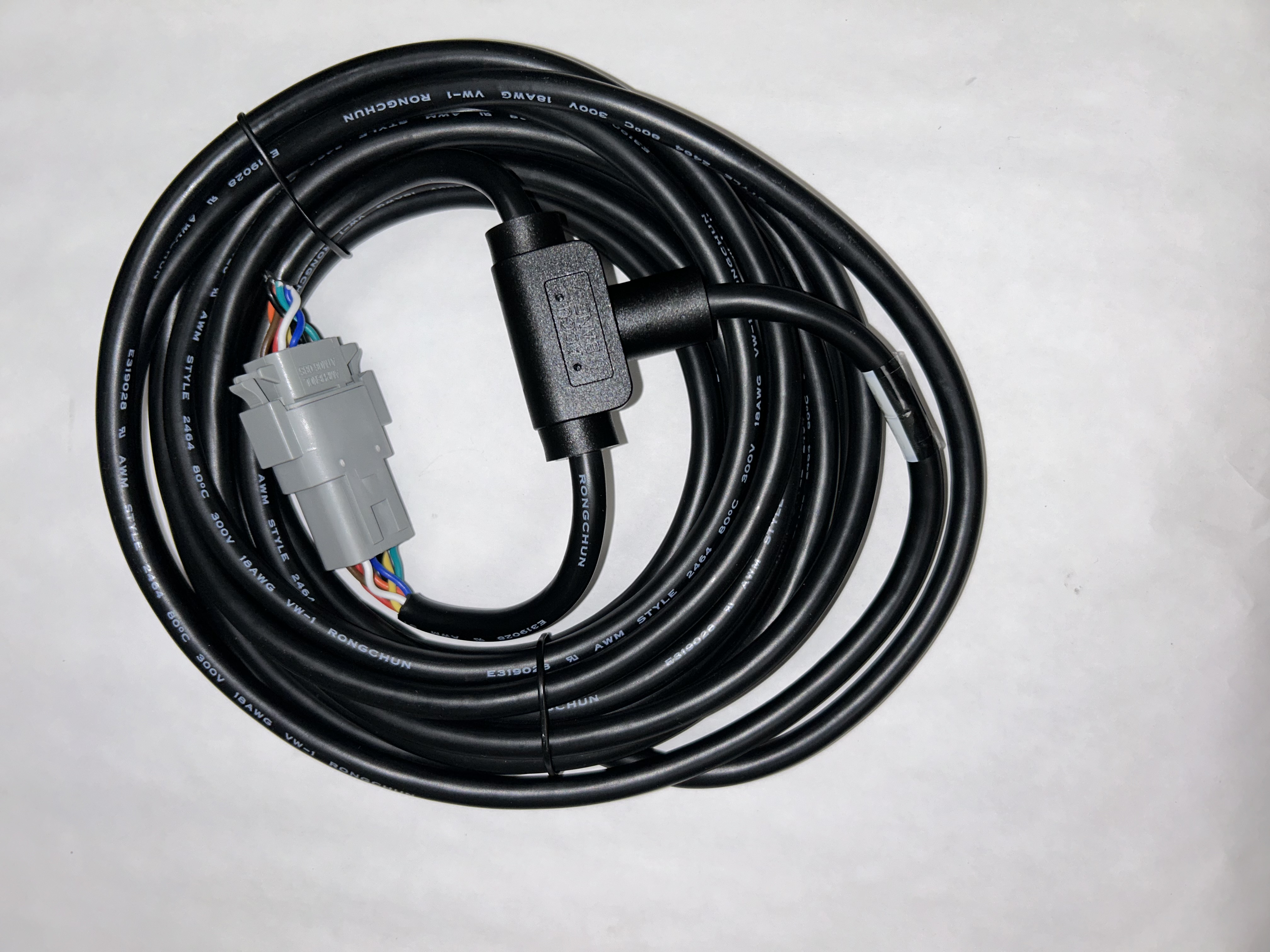 HFI Gen 3 Homerun Adaptor