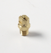 118MPT Nozzle