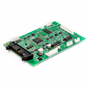 Printer Control Board