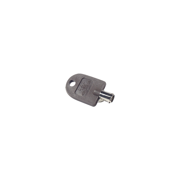 Key Display Assembly – Time Remaining