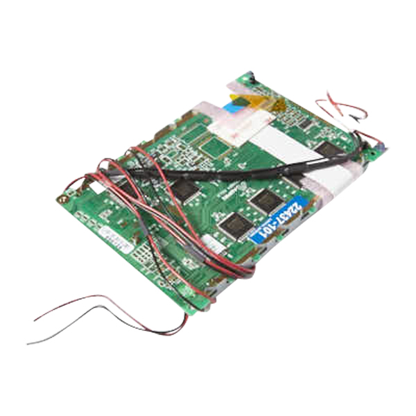 Replacement Kit – LCD Display