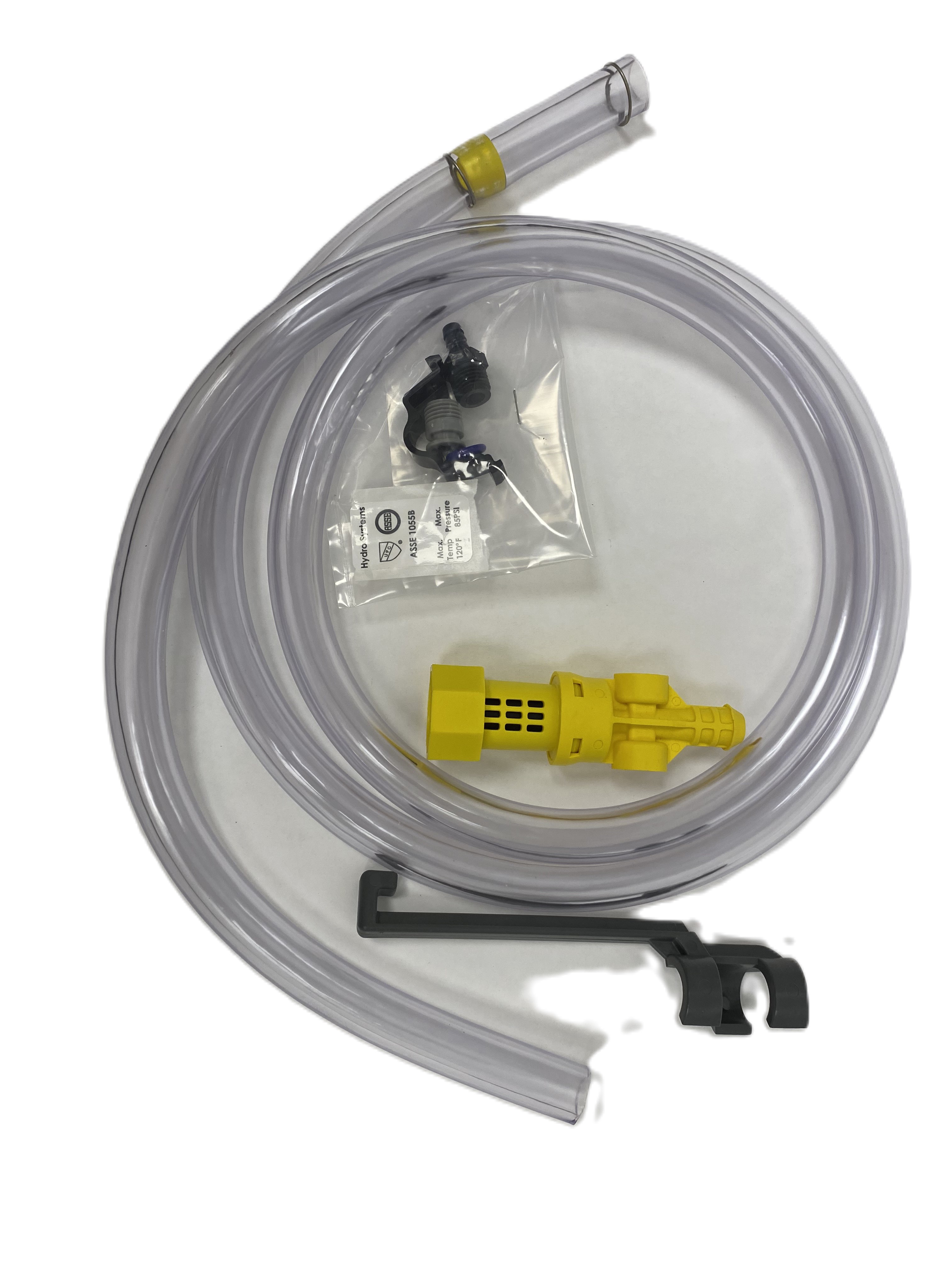 Aspirator 3.5 GPM