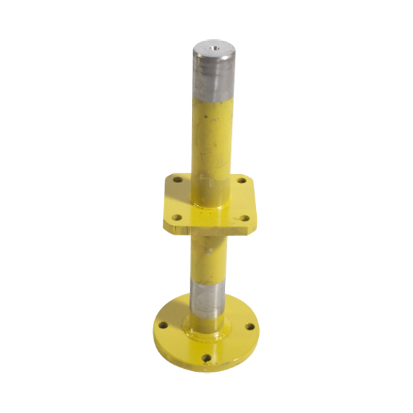 Conveyor Shaft Weldment – Drive