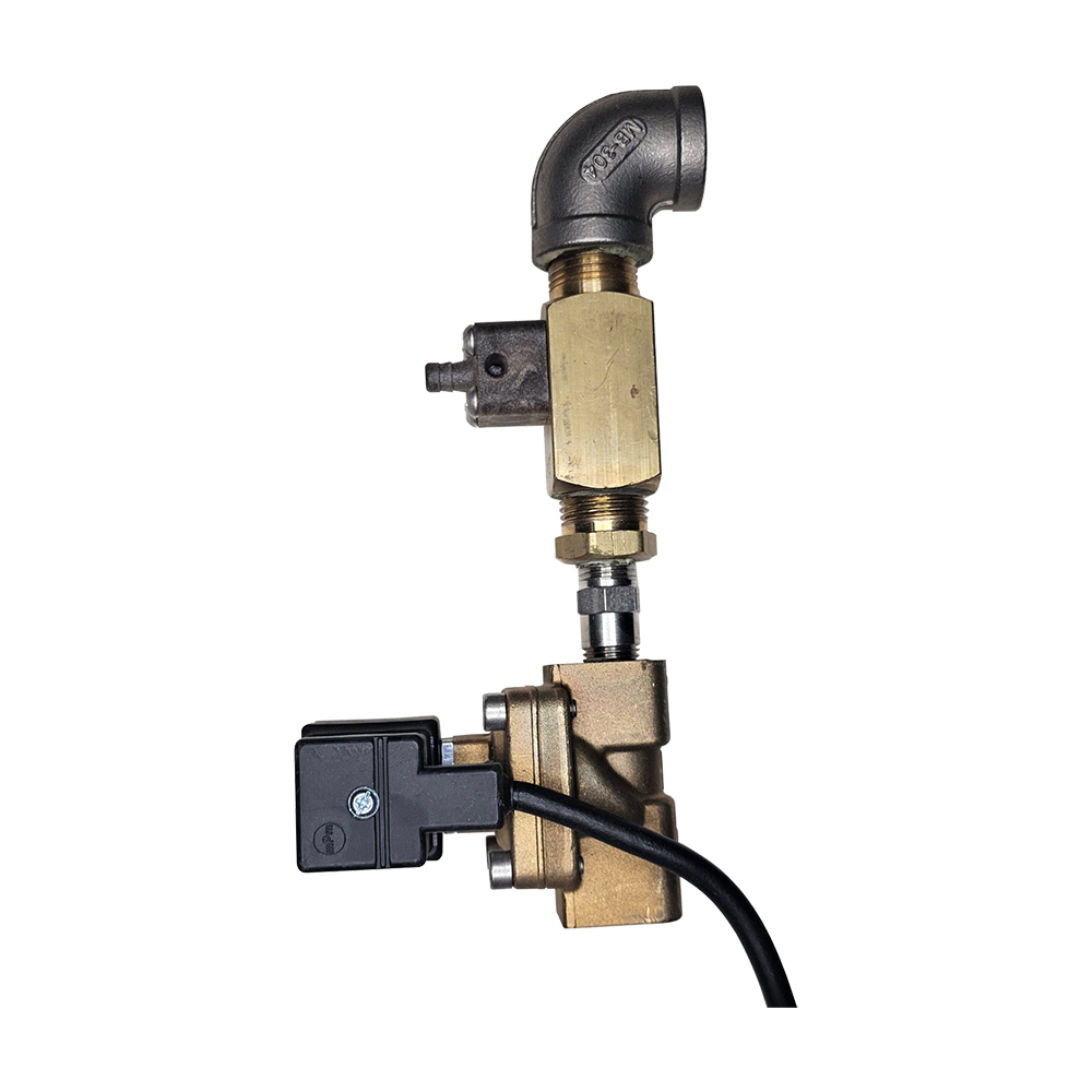 INJECTOR ASSY/WAX,METERTIP