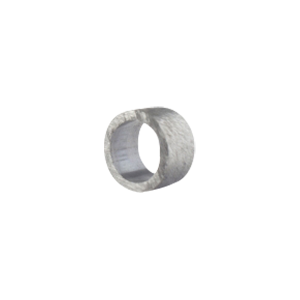 Steel – Round Tube 1×11 Gauge x 9/16 Long