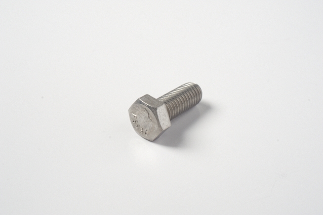 HHCS SS 1/2"-13 x 1-1/4" (82-508-020-SIC)