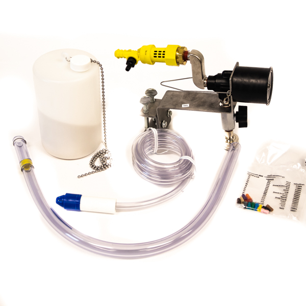 Hydrominder Float Assembly (24-540-20-PP)