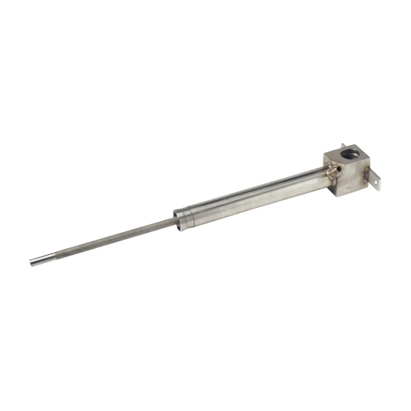 Manifold Shaft Weldment – Spray Arm