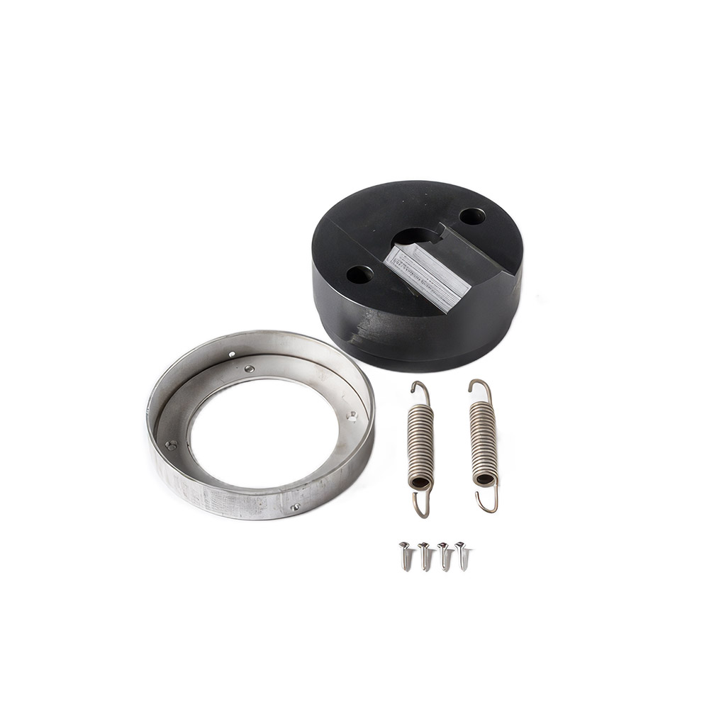 PLUNGER RKIT/RADIUS