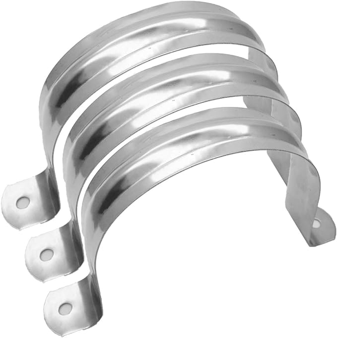 CLAMP ASSEMBLY (40073)