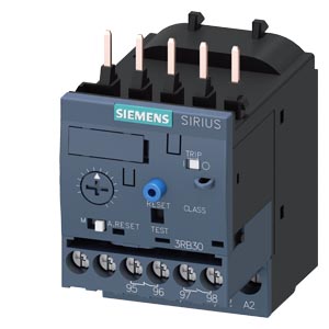 OVERLOAD RELAY 4-16A (3RB3016-1TB0)