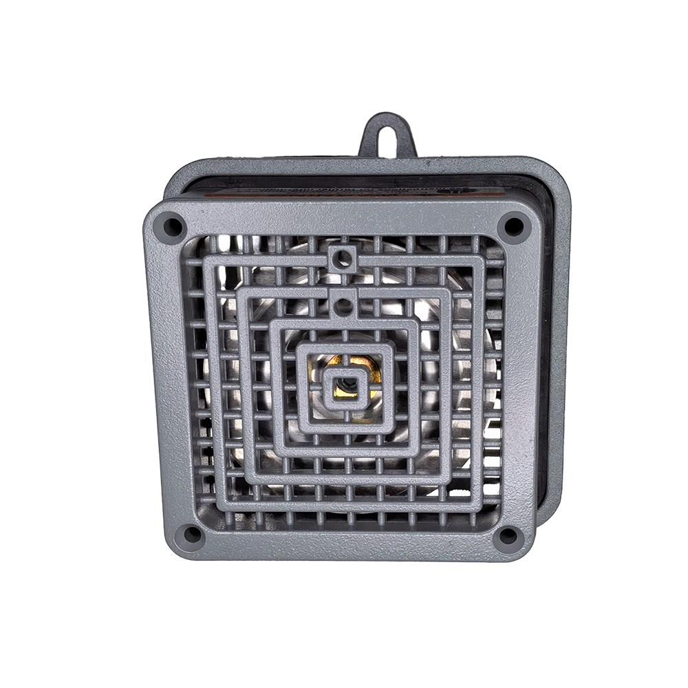 BAY SWITCH BUZZER KIT