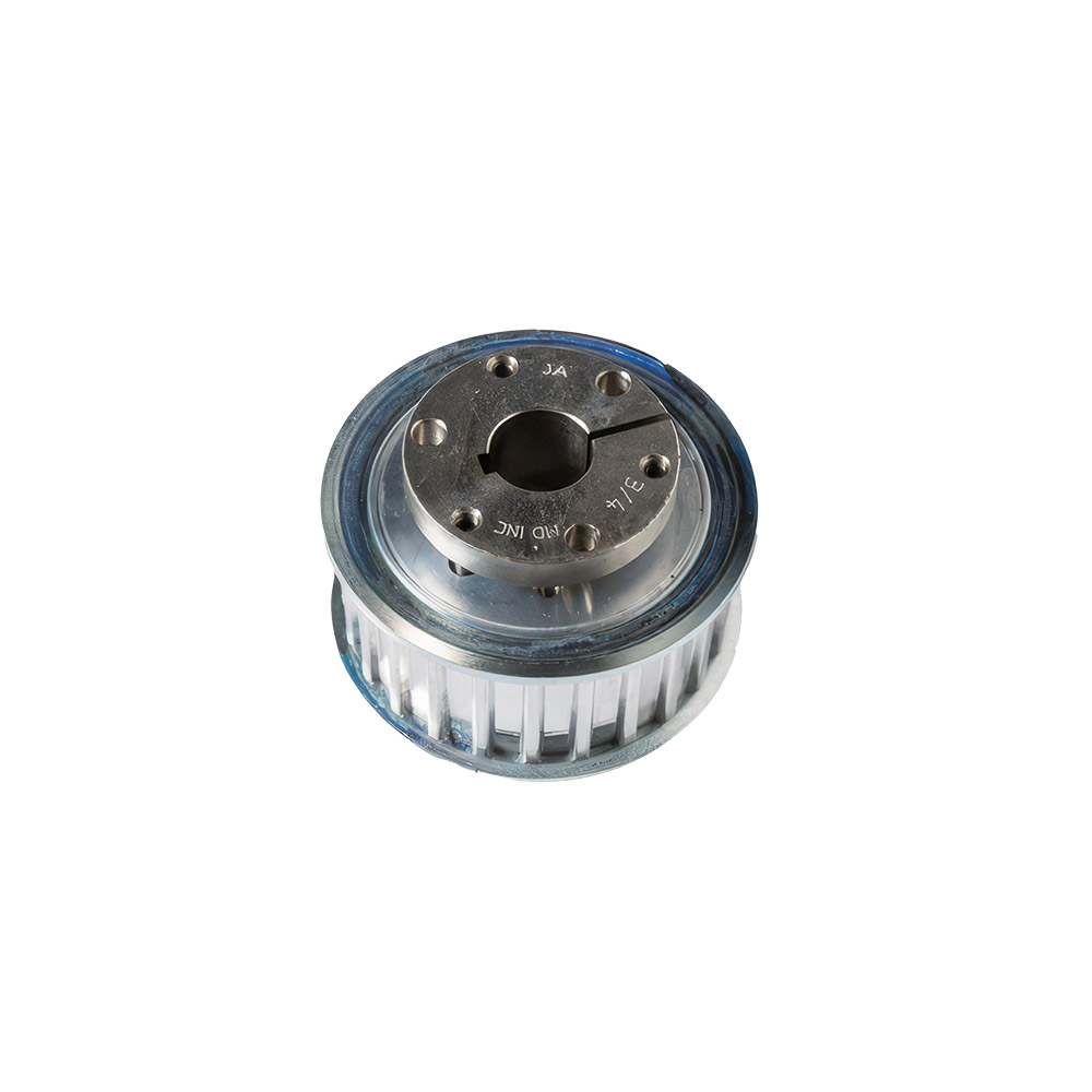 PULLEY ASSY/DRIVE,3/4,STANDARD