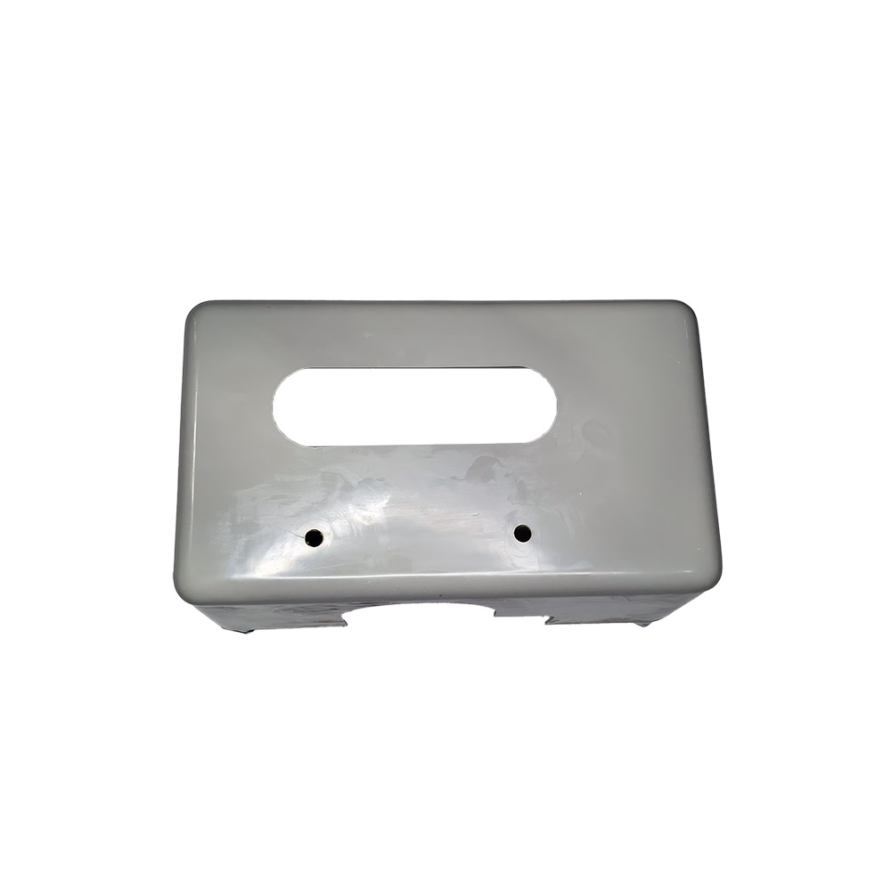 COVER/SPRAY ARCH,GREY